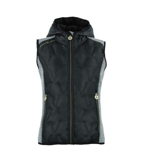 Blouson polaire femme ANTILOPE