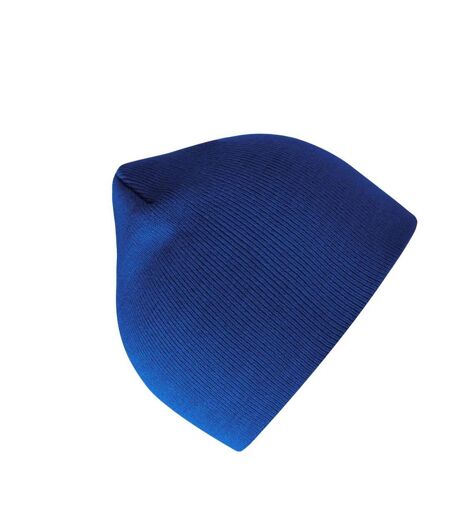 Bonnet Moover Bleu Roi Atlantis Headwear
