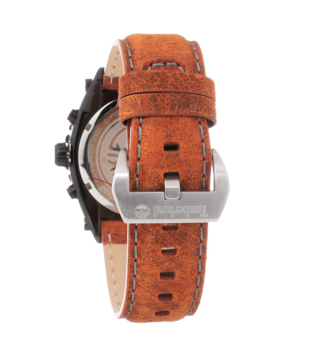 Montre Homme Timberland Quartz 13331Jstb2Pn