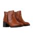 Bottines à Zip Super mode-3