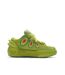 Baskets vert/kaki homme puma la francé  lamelo ball-2