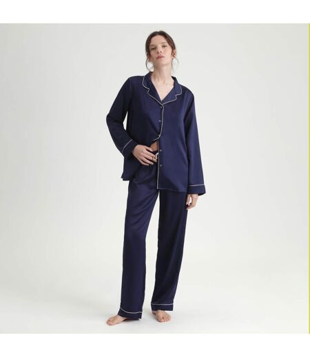 Ensemble de pyjama manches longues Don't Disturb