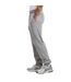 Pantalon De Jogging Basic Essential Homme Gris Chiné Urban Classics-3