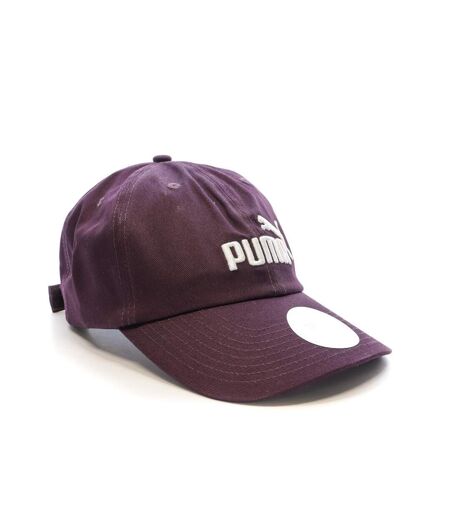 Casquette Violette Femme Puma 024357-15 - AD