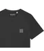 T-shirt Manches Courtes Motif/style Imprimé Au Dos Homme Anthracite Imprimé Graphique Lyle & Scott-3