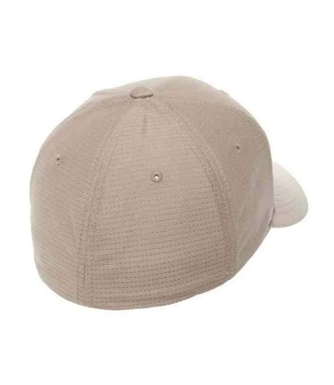 Casquette De Baseball Cool & Dry Calocks Kaki Flexfit-2