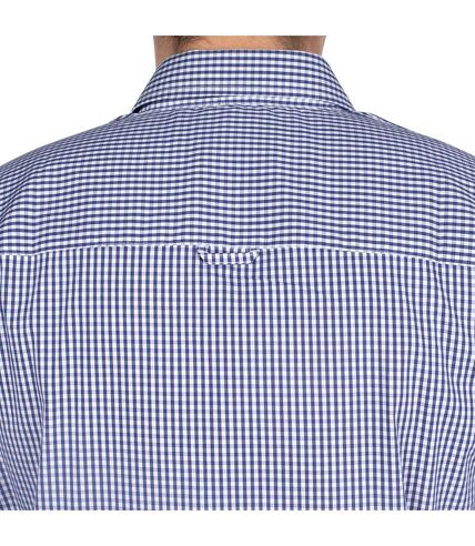 Chemise imprimé VICHY