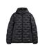 Doudoune noir homme teddy smith blighter 2-1