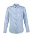 Chemisier Blaise Femme Bleu Clair NEOBLU-1