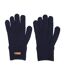 Gants Rowan Adulte Bleu Marine Animal-3