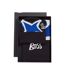 Destino Hat And Scarf Set One Size Black Hugo Boss-2