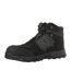 Regatta Mens Claystone Safety Boots (Black/Granite) - UTRG6573