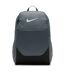 Sac À Dos Motif/style Logo Brasilia Adulte Taille Unique Gris Nike-1