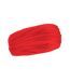 Cache-cou Morf Original Adulte Taille Unique Rouge Vif Beechfield-1