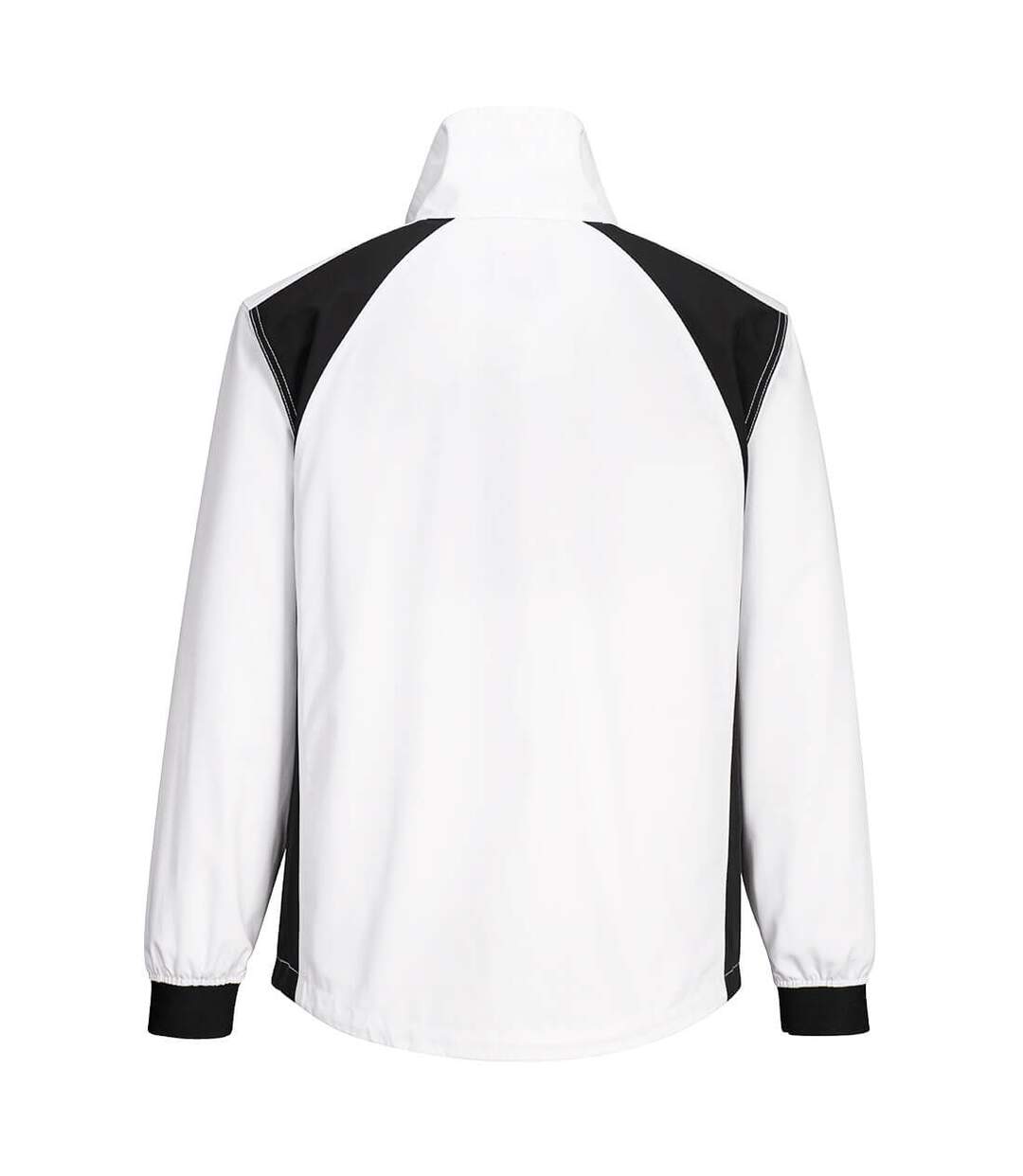 Veste De Travail Wx2 Homme Blanc Portwest-2