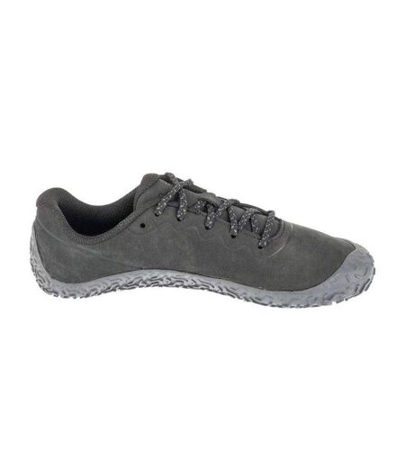 Chaussures Course À Pied Vapor Glove Femme Gris Merrell