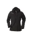 Veste Softshell Skeleton Femme Noir Printer-1
