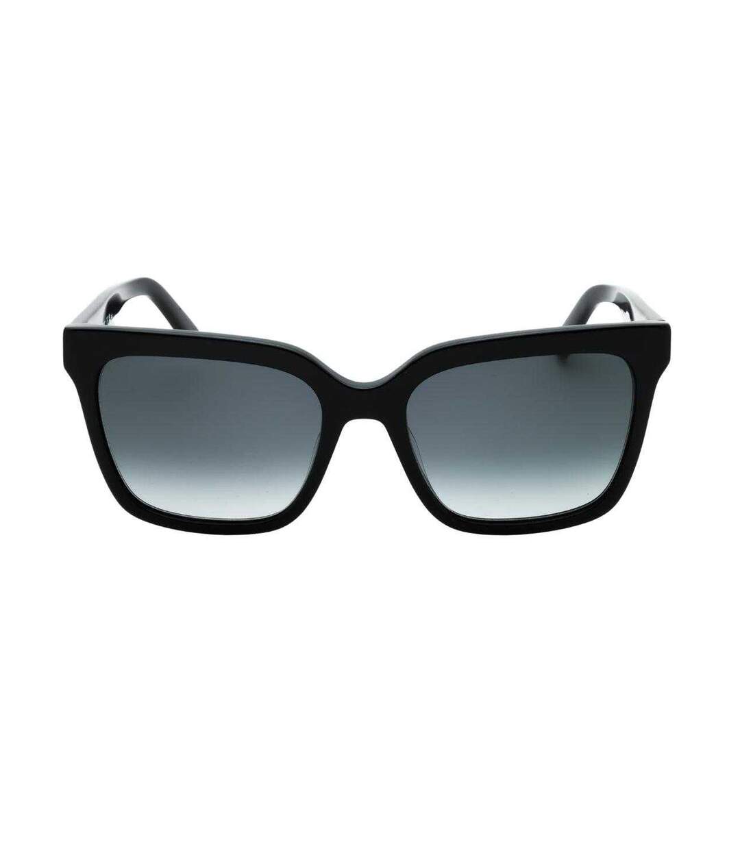 Lunettes De Soleil Femme Taille Unique Gris Generic-1