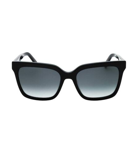 Lunettes De Soleil Femme Taille Unique Gris Generic