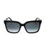 Lunettes De Soleil Femme Taille Unique Gris Generic-1