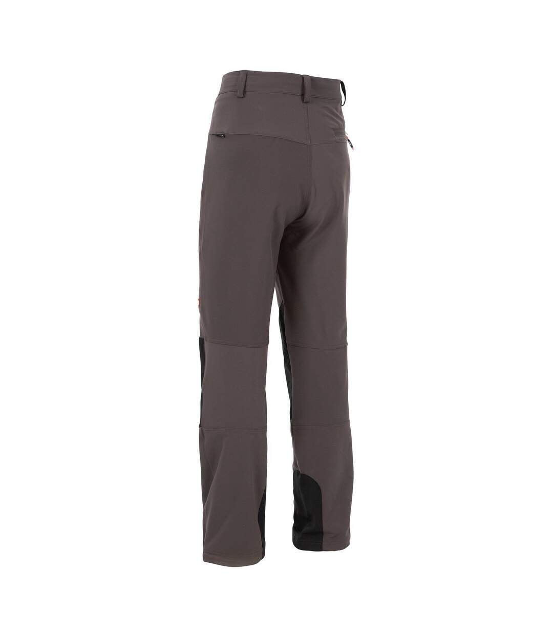 Trespass Mens Passcode Hiking Trousers (Peat) - UTTP4144-2