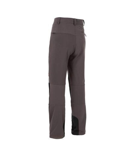 Trespass Mens Passcode Hiking Trousers (Peat) - UTTP4144