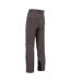 Trespass Mens Passcode Hiking Trousers (Peat) - UTTP4144-2