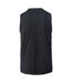 Débardeur Sans Manches Nilan Homme Noir Hi-Tec-3