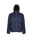 Doudoune Honestly Made Homme Bleu Marine Regatta-2