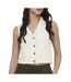 Veste de tailleur beige femme jdy milan-1