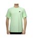 T-shirt de Sport vert Homme Adidas IT5401 - L