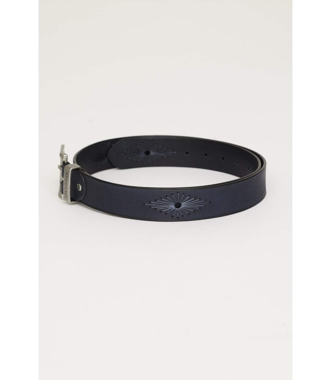 Ceinture cuir  SOUF