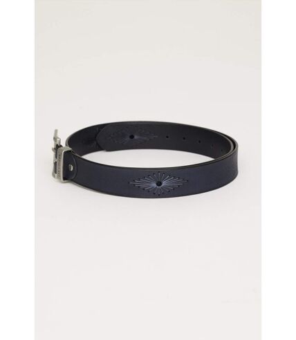 Ceinture cuir  SOUF