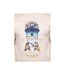T-shirt manches courtes NANKA-3