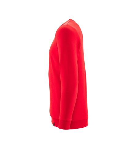 Sweatshirt Crossover Pour Hommes Mascot