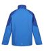 Regatta Mens Calderdale V Waterproof Jacket (Oxford Blue/New Royal)