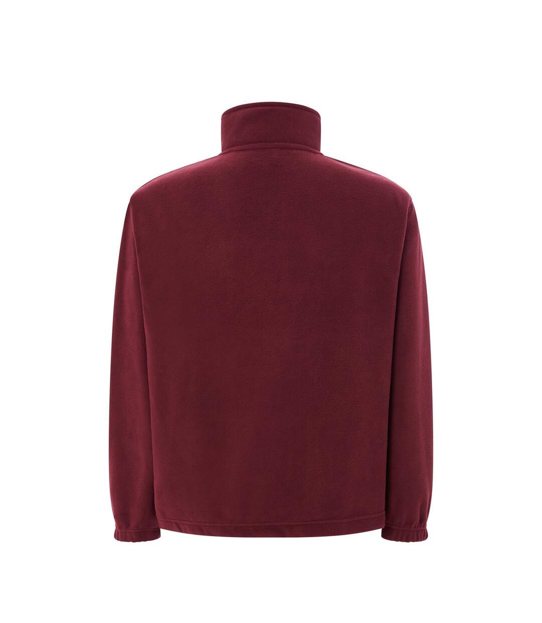 Veste Polaire Homme Bordeaux JHK-2