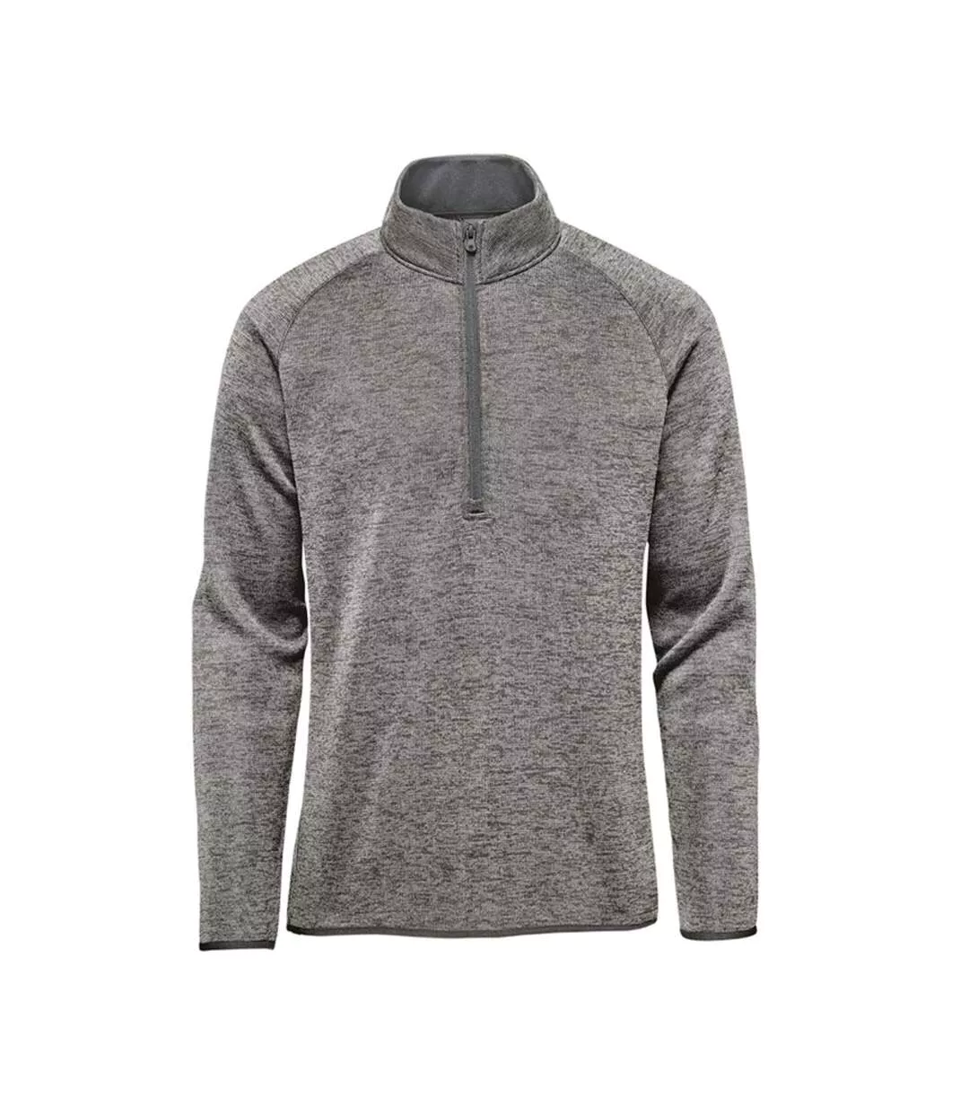 Mens Yosemite Jumper Granite Heather Stormtech-1