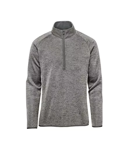 Mens Yosemite Jumper Granite Heather Stormtech