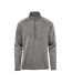 Mens Yosemite Jumper Granite Heather Stormtech-1
