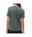 T-shirt Kaki Femme Vero Moda Paulina - L