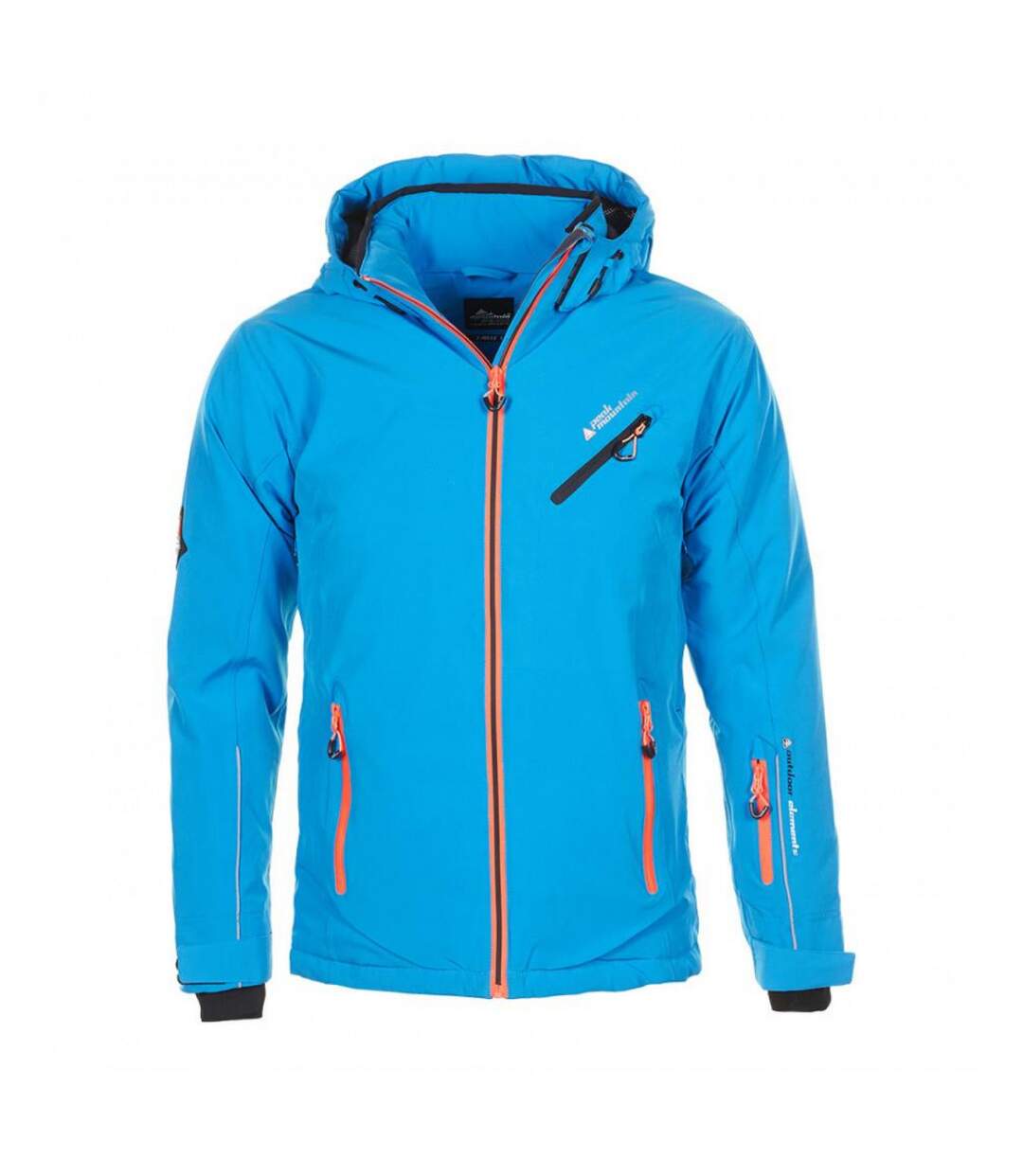 Blouson de ski homme CORTEMA-1