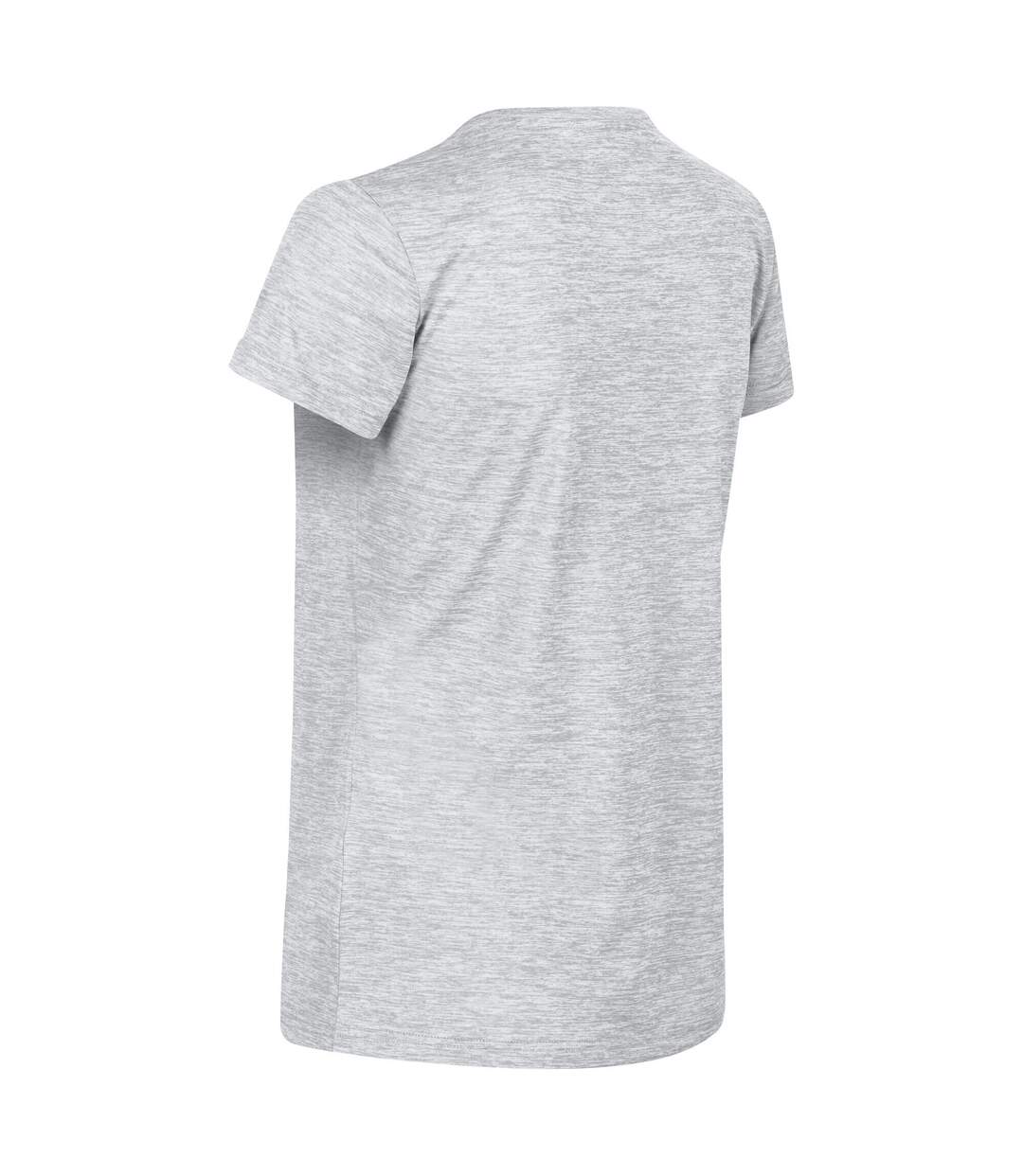 Regatta Womens/Ladies Josie Gibson Fingal Edition T-Shirt (Cyberspace) - UTRG5963-4