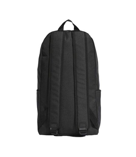 Classic Foundation Backpack One Size Black Adidas