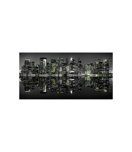 Papier Peint XXL NYC Endormi 270x550cm