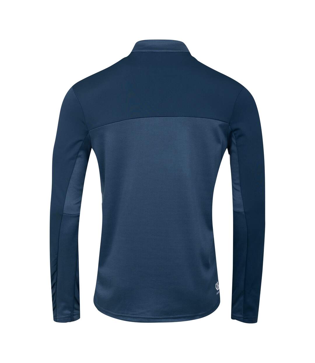 Mens substratum ii core stretch midlayer moonlight denim Dare 2B-2