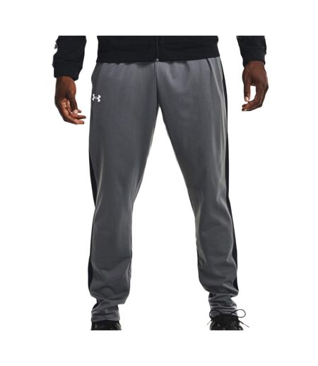 Jogging Gris Homme Under Armour Brawler - S