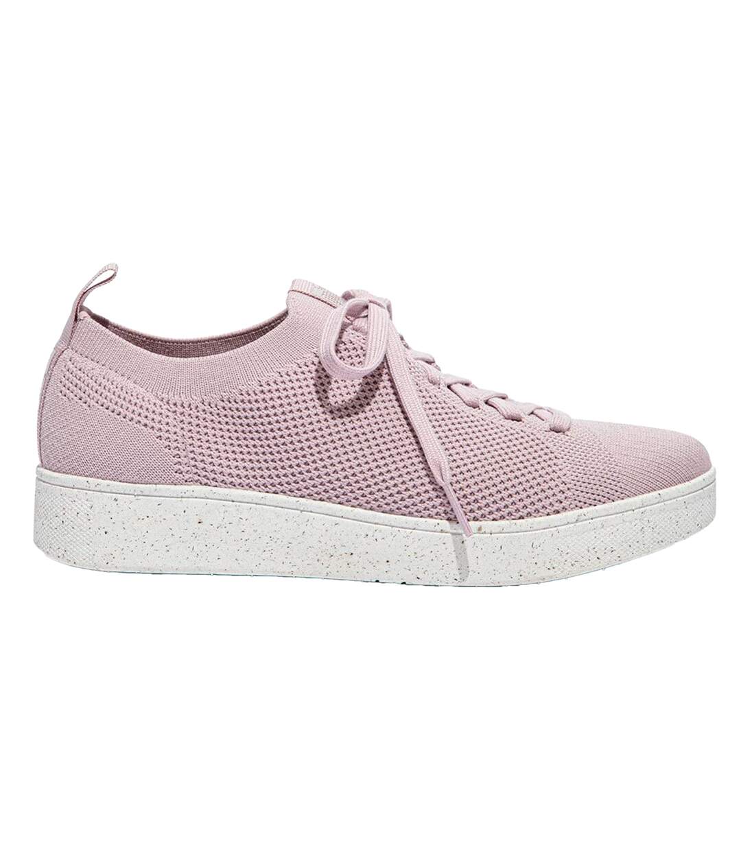 Baskets Rally E01 Femme Lilas Clair FitFlop-1
