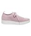 Baskets Rally E01 Femme Lilas Clair FitFlop-1