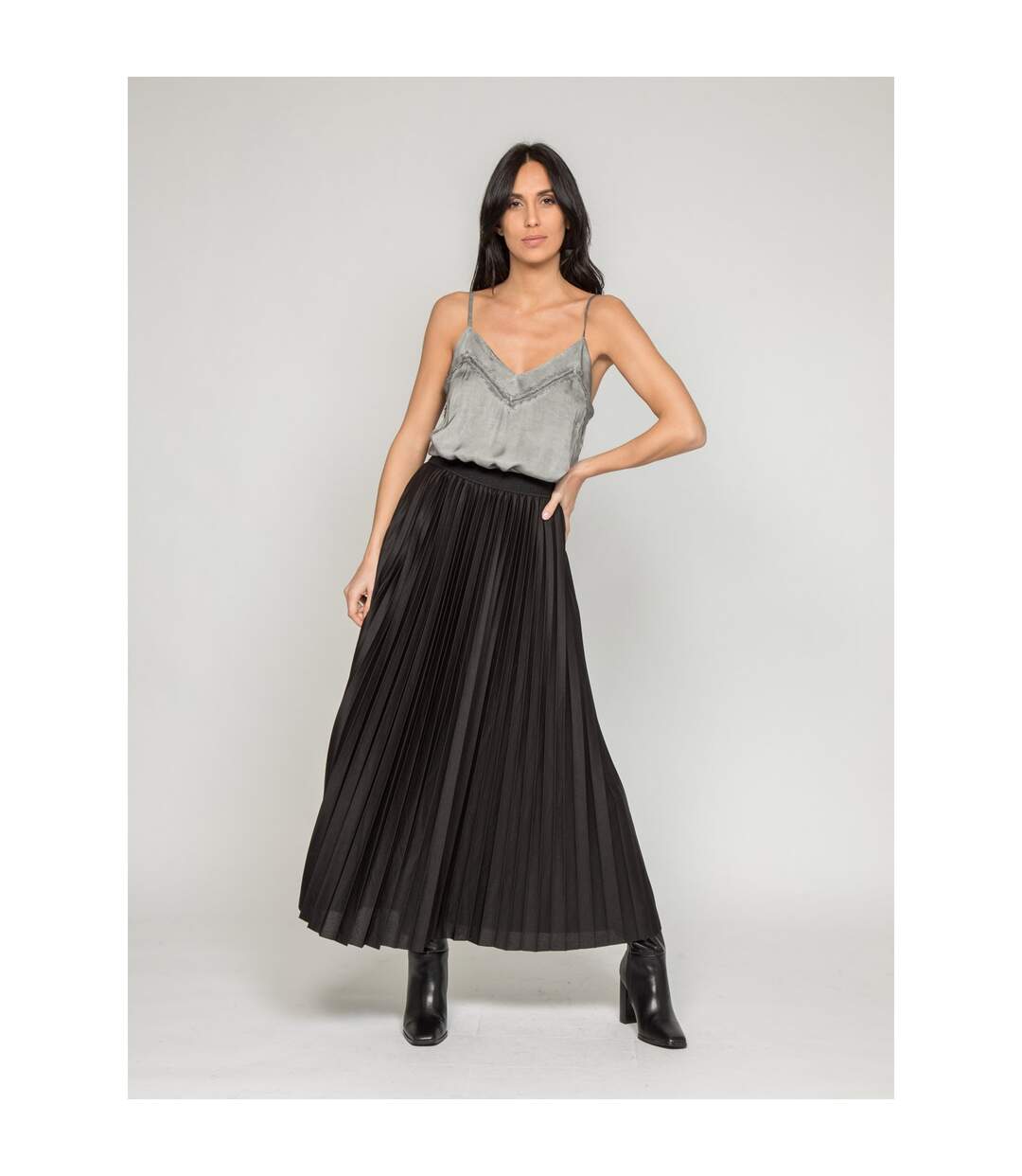 Caraco satin FIGARI - Dona X Lisa-4